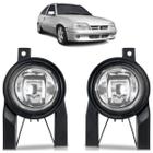 Farol De Milha Auxiliar Kadett Ipanema 1996 A 1998 - Automotive Imports