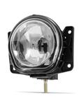 Farol De Milha Auxiliar Neblina Fiat DOBLO 2002 03 04 05 06 07 08 09 10 11 12 13 14 15 16 17 18 19 2020 VD Esquerdo