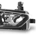 Farol de Milha Auxiliar Polo Virtus 2017 A 2020 Com DRL - Automotive Imports