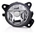 Farol de Milha Avulso Vw Fox/Space Fox 10/16 Gol G5 08/13 Saveiro G6 13/16 Polo 07/11 Lado Esquerdo