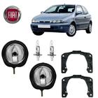 Farol de Milha Brava HGT 2005 H1 Par