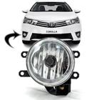 Farol De Milha Corolla 2015 a 2021 Toyota Auxiliar LD - AI