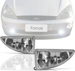 Farol De Milha Focus 2000 2001 2002 2003 2004 Sem Tampa