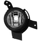 Farol De Milha Ford Ka 2008 A 2012 Neblina Lado Do Motorista