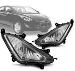 Farol De Milha Hyundai Elantra 2015 2016 15 16 - SBC Peças