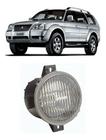 Farol de Milha Mitsubishi Pajero Sport 2004 Estriado 112mm - IAM