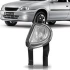 Farol De Milha Neblina Corsa Classic 2000 01 02 03 04 2010