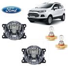 Farol de Neblina Arteb Ecosport 2016 H16 Par