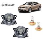 Farol de Neblina Arteb Fluence 2018 H16 Par