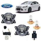 Farol de Neblina Arteb  Focus 2011 H16 Kit