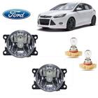 Farol de Neblina Arteb Focus 2013 H16 Par