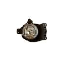 Farol de Neblina Chevrolet Onix Sem Lampada 2020 LE