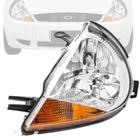 Farol Dianteiro Ford Ka 1997 1998 1999 2000 2001 2002 2003 2004 2005 2006 2007