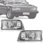 Farol Dianteiro Opala Caravan 1988 1989 1990 1991 1992