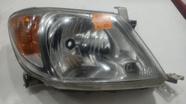 Farol Direito Toyota Hilux 2005 A 2008