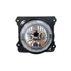 Farol Drl Led Direito Compativel Vw Novo Constellation Euro6 - IAM