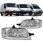 Farol Ducato Boxer Jumper 2003 2006 2007 2008 2009 2010 2011 2012 2013 A 17