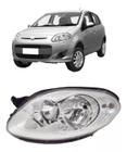 Farol fiat palio g5 2012 2013 2014 2015 2016 2017 2018 ld