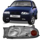 Farol fiesta 1996 97 98 1999 pisca ambar tyc