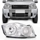 Farol Ford Ecosport 08 09 10 11 2008 2009 2010 2011 Tyc