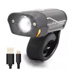 Farol GB788 Line Usb Alumínio 1 Led 400 Lumens Bateria Lateral Advertencia