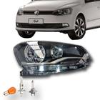 Farol Gol EA211 1.0L MPI 3cc 12V 2019 ARTEB LD
