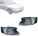 Farol Hyundai Elantra 1997 1998 97 98 - Unidade