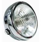 Farol Intruder 125 Com Lampada 2004 Ate 2011