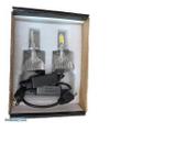 Farol Kit Led H7 Silver