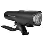 Farol Lanterna Bike 1 Led 800 Lumens 5 Funções usb Preto