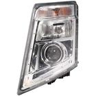 FAROL LD para VOLVO FH13/ FM13 2009 LAMPADA H7/H7 COM PISCA 