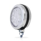 Farol LED 6W Redondo 15 12V RGB - Unitário - Autopoli