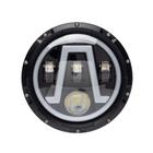 Farol Led Angel Eyes Keisi Cbx 250 01/08 - Fazer 250 - L06