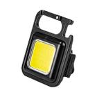 Farol LED COB Recarregável e Magnético - À Prova D'Água - Ideal para Pesca e Atividades ao Ar Livre