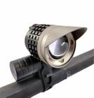 Farol Led Dianteiro Para Bike - Luatek