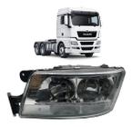 Farol MAN TGX, VW Meteor LD - 2V5940032A, 812510164