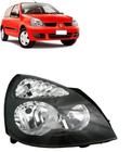 Farol Mascara Negra Renault Clio 2003 2004 a 2011 2012