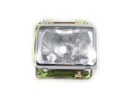 Farol mb 1113/1513/... 84/89 cara preta inferior le (iam)