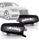 Farol Milha Audi A3 Sportback 2013 2014 2015 2016 13 14 15 - SBC Peças