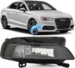 Farol Milha Auxiliar Audi S3 Sportback Sedan 2.0 2013 2016