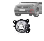 Farol Milha Auxiliar Gol G5 Polo 2006 A 2010 Lado Esquerdo - BapImports