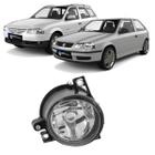 Farol Milha Auxiliar Neblina VW Gol Parati Saveiro G4 LD