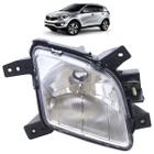 Farol Milha Auxiliar Sportage 2011 A 2014 - Automotive Imports