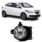 Farol Milha Chevrolet Onix 2012 2013 2014 2015 2016 - NK