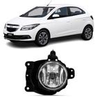 Farol Milha Chevrolet Onix 2012 2013 2014 2015 2016 - NK