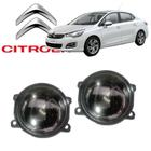 Farol Milha Citroën C4 Hatch Tendance 2013/14 ARTEBPar