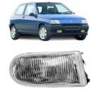 Farol milha clio 1996 a 1999 le - BIBAS