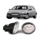 Farol Milha Clio kangoo Twingo 1999/2003 Direito Vic861d