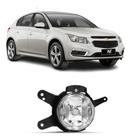 Farol Milha Cruze Hatch Sedan Lt Ltz 2011 2012 2013 2014 - BBS