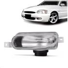 Farol Milha Escort Zetec E Perua Zetec Sw 1997 A 2000